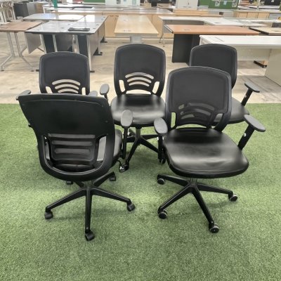 เก้าอี้สำนักงาน