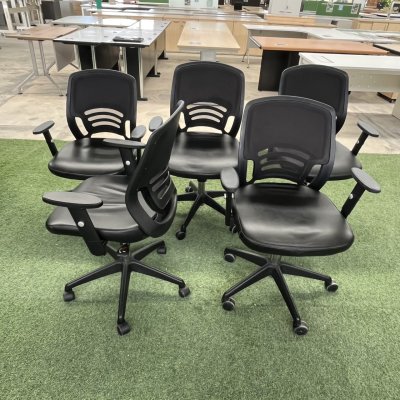 เก้าอี้สำนักงาน