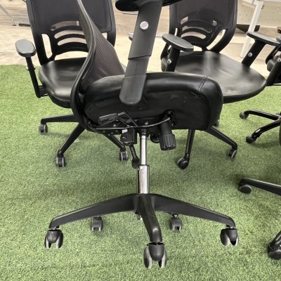 เก้าอี้สำนักงาน