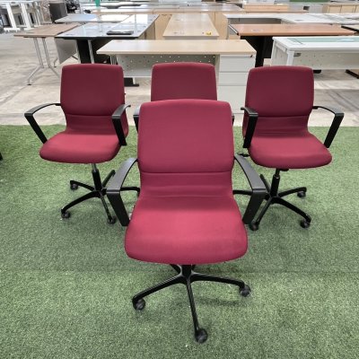 เก้าอี้สำนักงาน