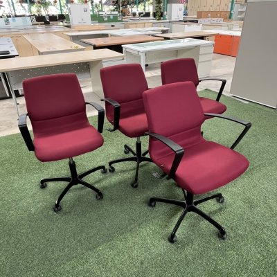 เก้าอี้สำนักงาน