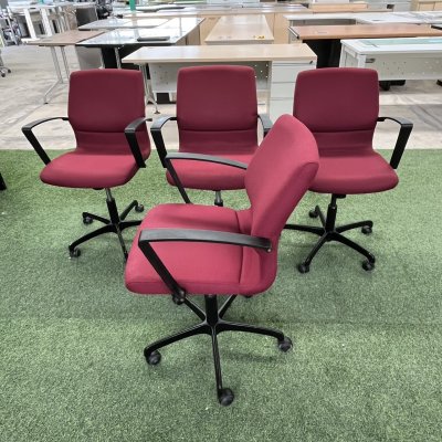 เก้าอี้สำนักงาน