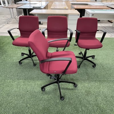 เก้าอี้สำนักงาน