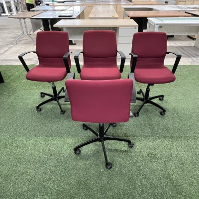 เก้าอี้สำนักงาน
