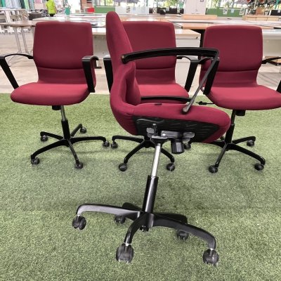 เก้าอี้สำนักงาน