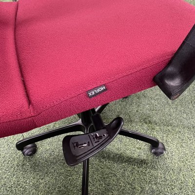 เก้าอี้สำนักงาน