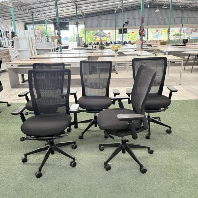 เก้าอี้สุขภาพ