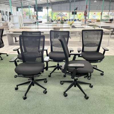 เก้าอี้สุขภาพ