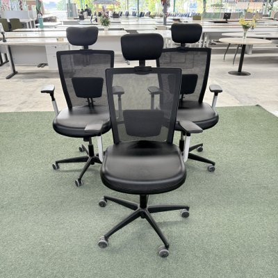 เก้าอี้ผู้บริหาร Bristol