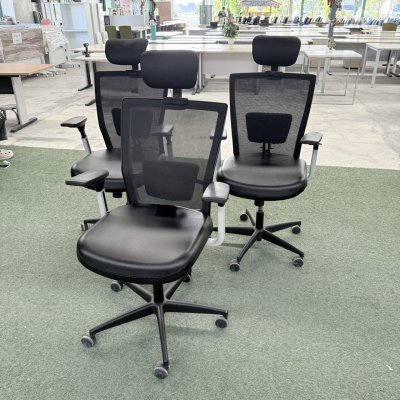 เก้าอี้ผู้บริหาร Bristol