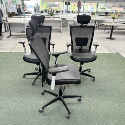 เก้าอี้ผู้บริหาร Bristol