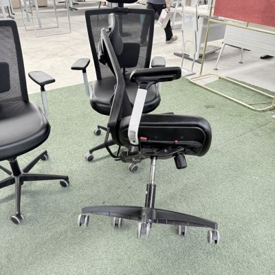 เก้าอี้ผู้บริหาร Bristol