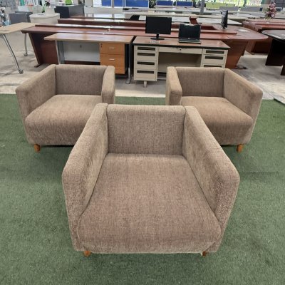 โซฟา 1 ที่นั่ง