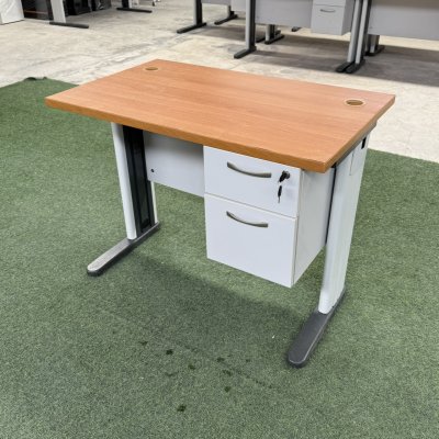 โต๊ะทำงาน