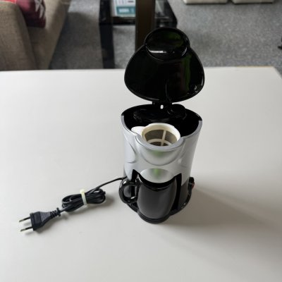 เครื่องชงกาแฟพกพา