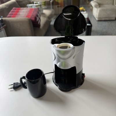เครื่องชงกาแฟพกพา