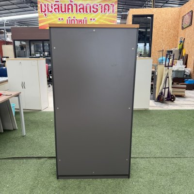 ตู้เอกสารโล่ง