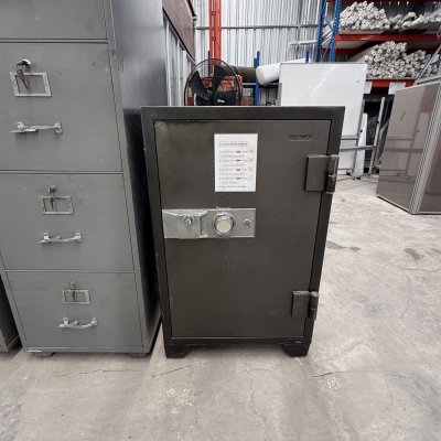 ตู้เซฟเก็บเอกสาร