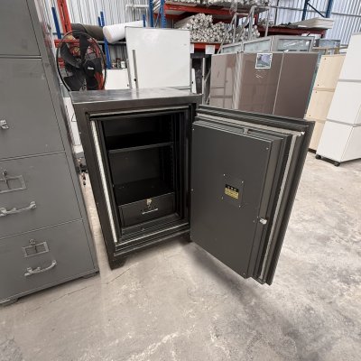 ตู้เซฟเก็บเอกสาร