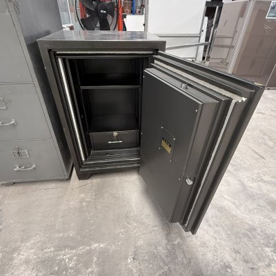 ตู้เซฟเก็บเอกสาร