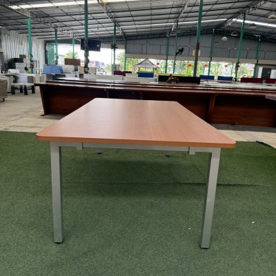 โต๊ะประชุม 6-8 ที่นั่ง