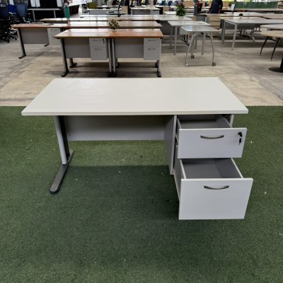 โต๊ะทำงาน