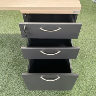 โต๊ะทำงานผู้บริหาร