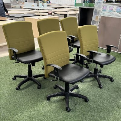 เก้าอี้สำนักงาน