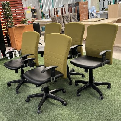 เก้าอี้สำนักงาน