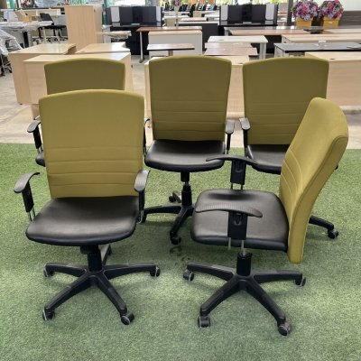 เก้าอี้สำนักงาน