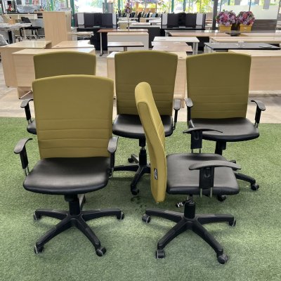เก้าอี้สำนักงาน