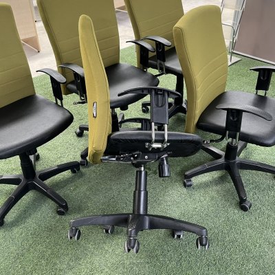 เก้าอี้สำนักงาน