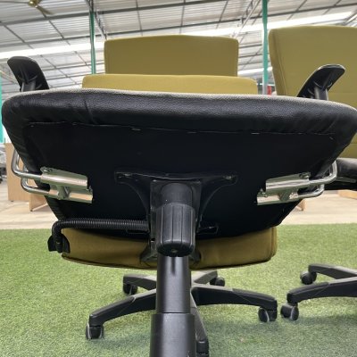 เก้าอี้สำนักงาน