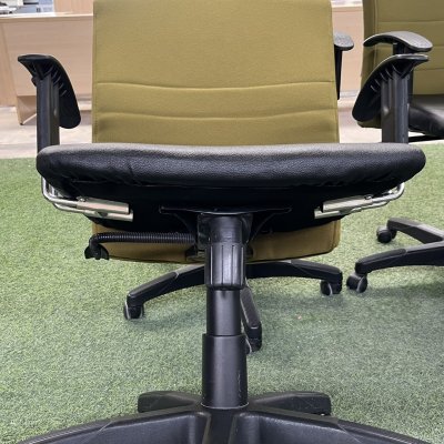 เก้าอี้สำนักงาน