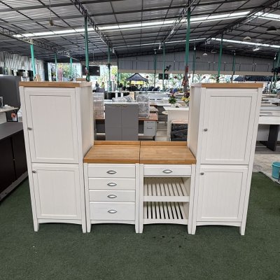 ชุดตู้อเนกประสงค์