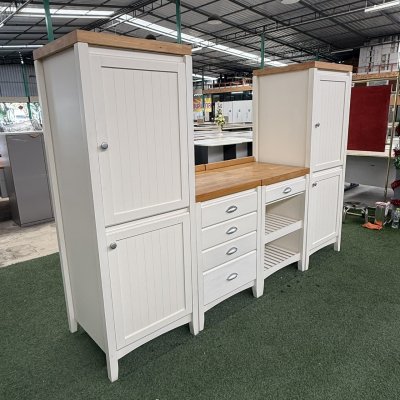 ชุดตู้อเนกประสงค์