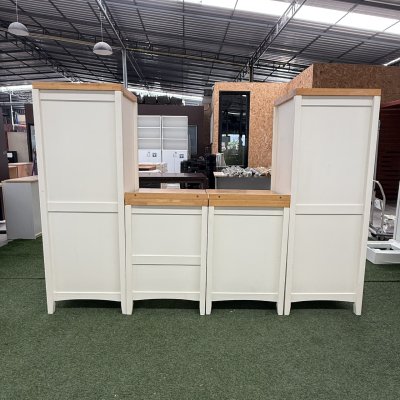 ชุดตู้อเนกประสงค์