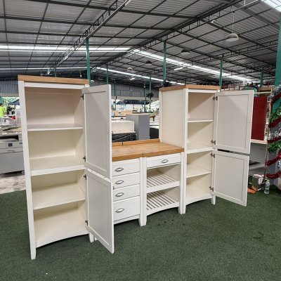 ชุดตู้อเนกประสงค์