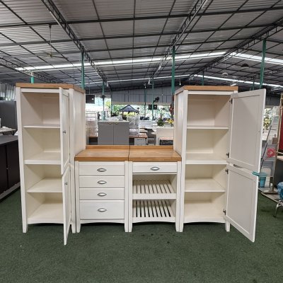 ชุดตู้อเนกประสงค์