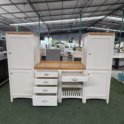 ชุดตู้อเนกประสงค์