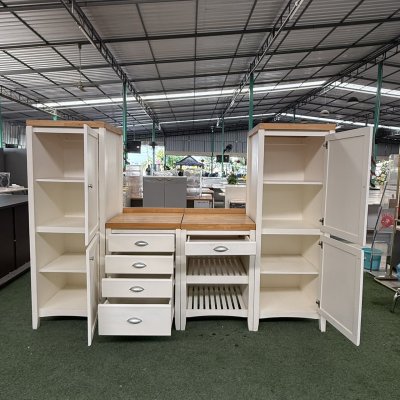 ชุดตู้อเนกประสงค์