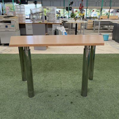 โต๊ะอเนกประสงค์ทรงโค้ง