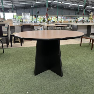 โต๊ะอเนกประสงค์ทรงกลม