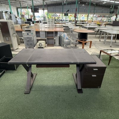 ชุดโต๊ะทำงาน