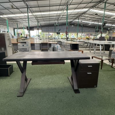 ชุดโต๊ะทำงาน