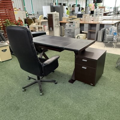 ชุดโต๊ะทำงาน