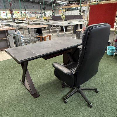 ชุดโต๊ะทำงาน