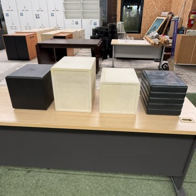 ลิ้นชักใส่เอกสาร