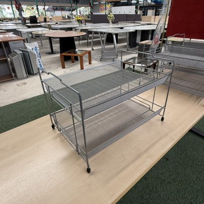 ชั้นวางของอเนกประสงค์