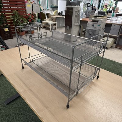 ชั้นวางของอเนกประสงค์